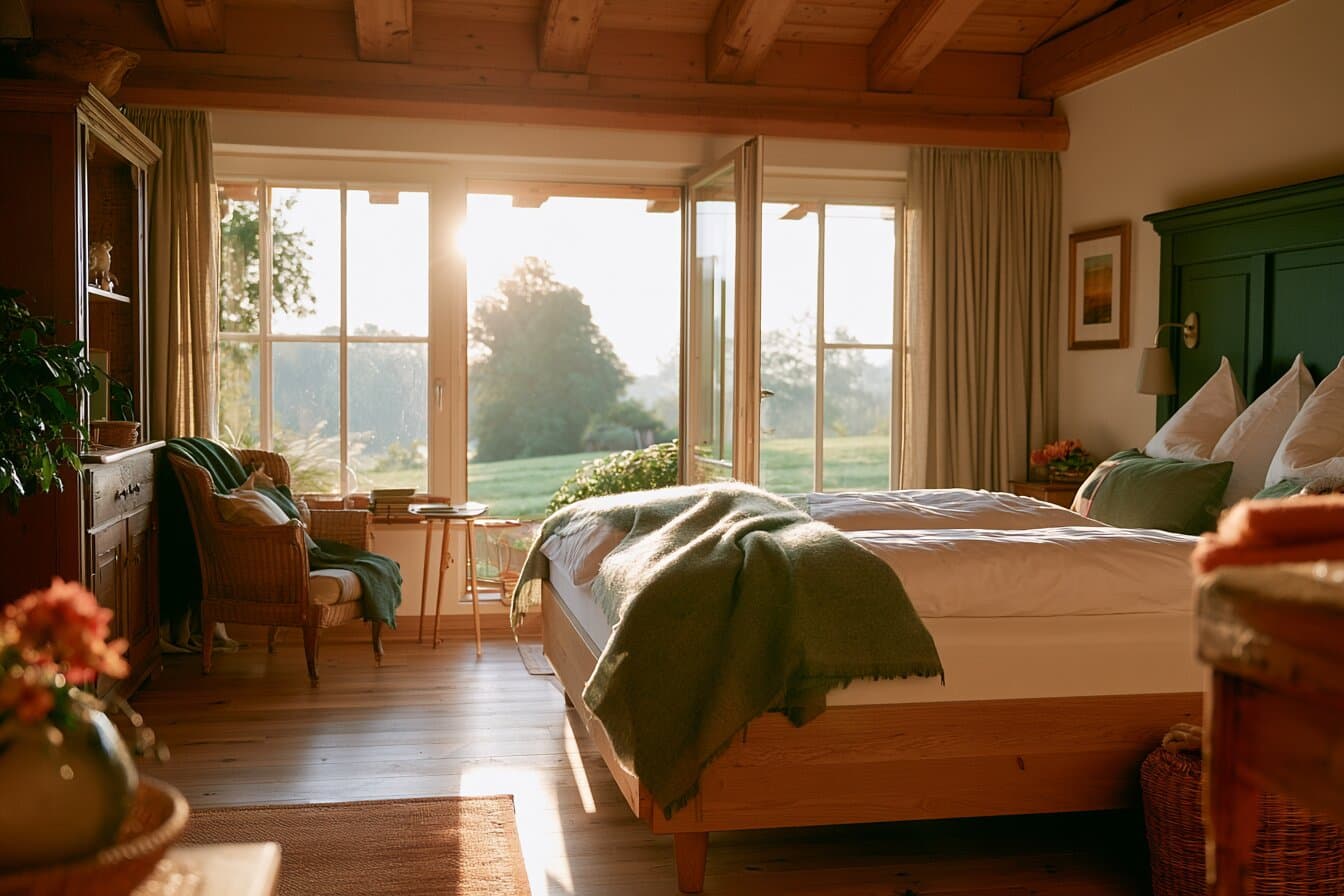 Doppelzimmer